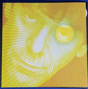 2LP Lou Reed: Set The Twilight Reeling LTD
