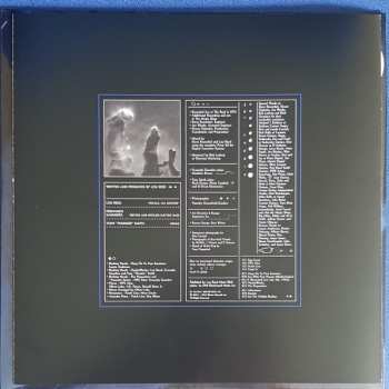 2LP Lou Reed: Set The Twilight Reeling LTD