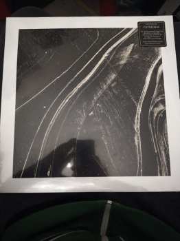 LP Lou Rogai: Cathedral
