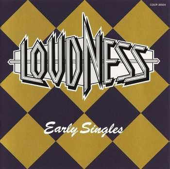 CD Loudness: Early Singles