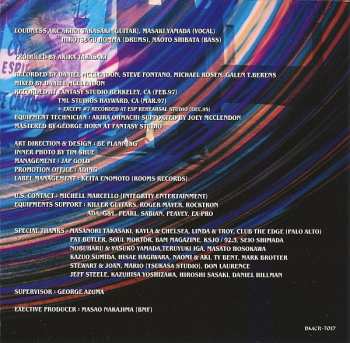 CD Loudness: Ghetto Machine