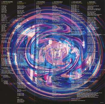 CD Loudness: Ghetto Machine