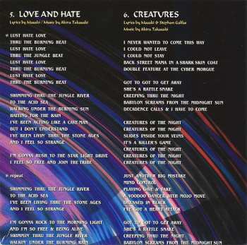 CD Loudness: Ghetto Machine