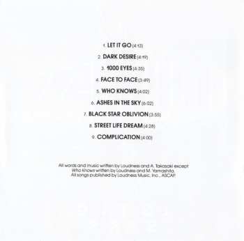 CD Loudness: Lightning Strikes