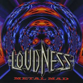 CD Loudness: Metal Mad