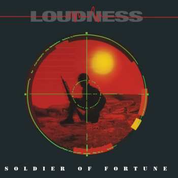 CD Loudness: Soldier Of Fortune
