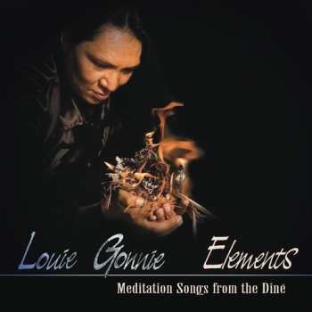 Album Louie Gonnie: Elements