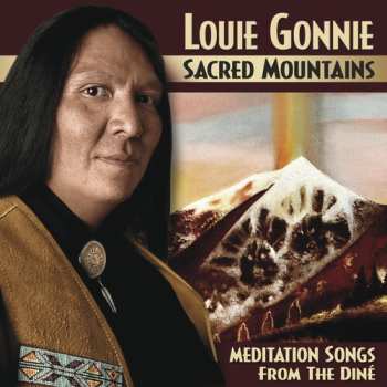 CD Louie Gonnie: Sacred Mountains