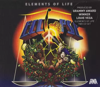 Louie Vega: Eclipse