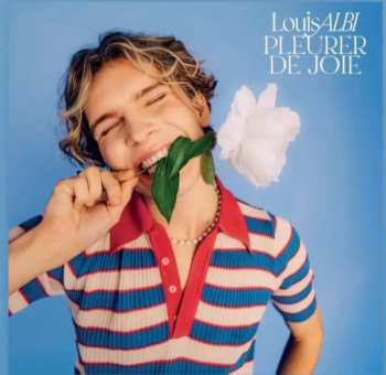 CD Louis Albi: Pleurer de Joie