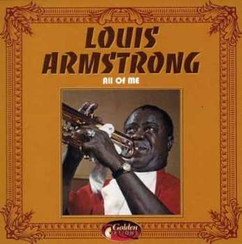 Album Louis Armstrong: All Of Me