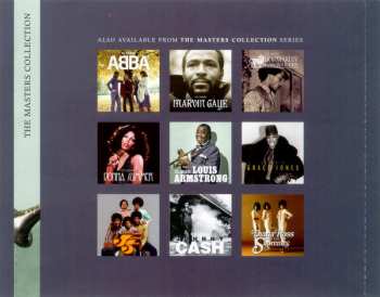 CD Louis Armstrong: Classic