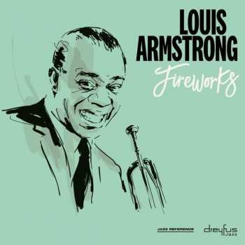 LP Louis Armstrong: Fireworks