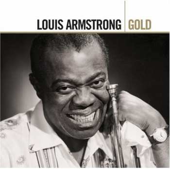 2CD Louis Armstrong: Gold