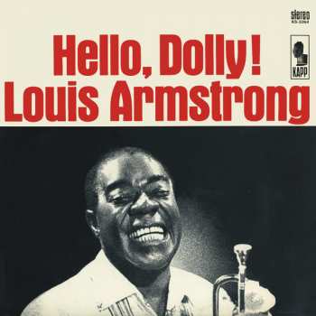 Album Louis Armstrong: Hello, Dolly!