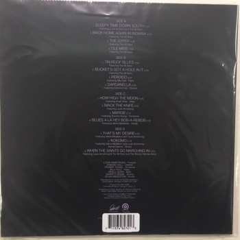 2LP Louis Armstrong: Jazz Is Back In Grand Rapids