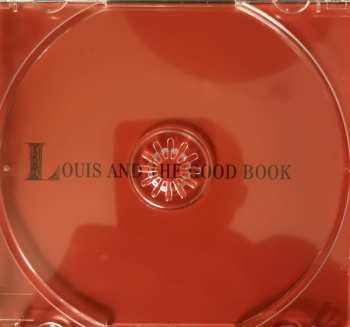 CD Louis Armstrong: Louis and The Good Book