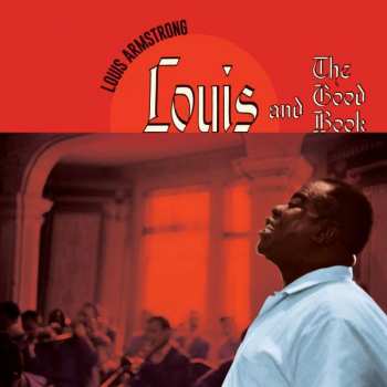 CD Louis Armstrong: Louis and The Good Book