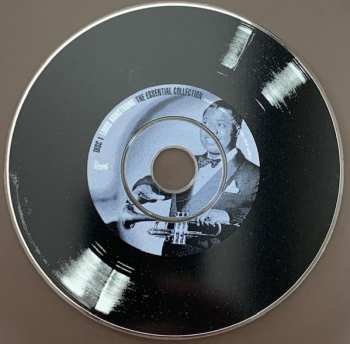 2CD/Box Set Louis Armstrong: The Essential Collection (Deluxe Edition)