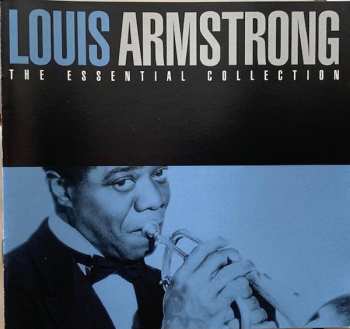 2CD/Box Set Louis Armstrong: The Essential Collection (Deluxe Edition)