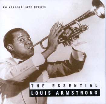 CD Louis Armstrong: The Essential
