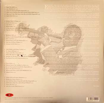 3LP Louis Armstrong: The Platinum Collection CLR