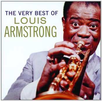 2CD Louis Armstrong: The Very Best Of Louis Armstrong