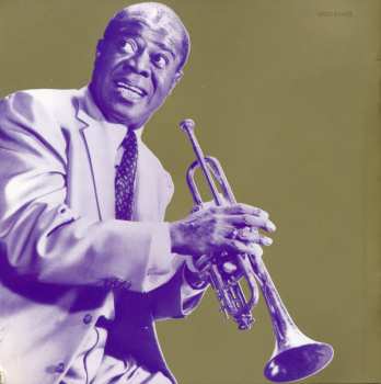 2CD Louis Armstrong: The Very Best Of Louis Armstrong