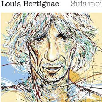 2LP Louis Bertignac: Suis-Moi