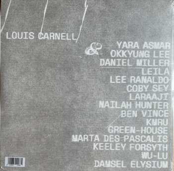 2LP Louis Carnell: 111 LTD