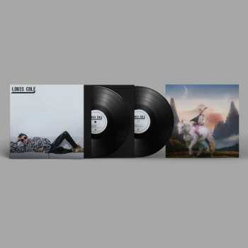 2LP Louis Cole: Quality Over Opinion