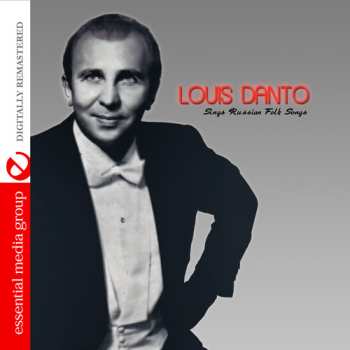 CD Louis Danto: Russian Folk Songs