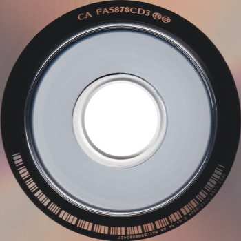 3CD Louis De Funès: Anthologie 1949-1962