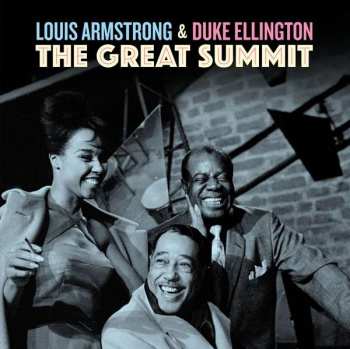 CD Louis Armstrong: The Great Summit