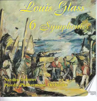6 Symphonies
