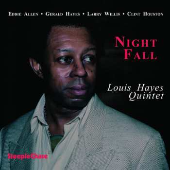 CD Louis Hayes Quintet: Nightfall
