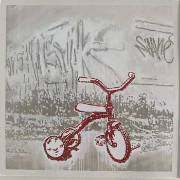 LP Louis-Jean Cormier: Le Treizieme Etage