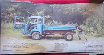 LP Louis Mezzasoma: Good Or Bad Time