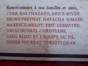 LP Louis Mezzasoma: Good Or Bad Time