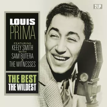 Buona Sera - The Best, The Wildest