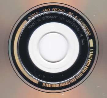 CD Louis Sclavis Quintet: L'Affrontement Des Prétendants