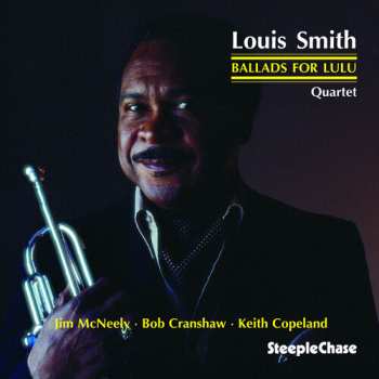 Album Louis Smith Quartet: Ballads For Lulu