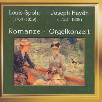 Album Louis Spohr: Nonett Für Bläser & Streicher Op.31