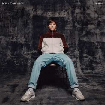 Album Louis Tomlinson: Walls