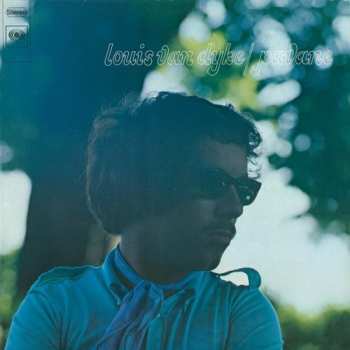 Album Louis Van Dyke Trio: Pavane