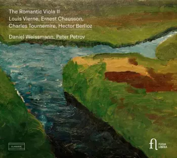  The Romantic Viola II 