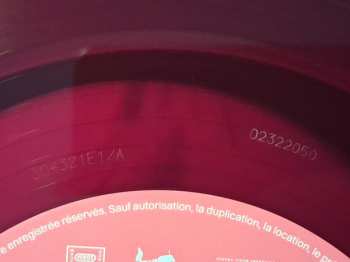 LP Louise Attaque: Best Of