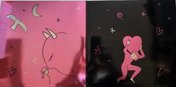 LP Louise Attaque: Best Of