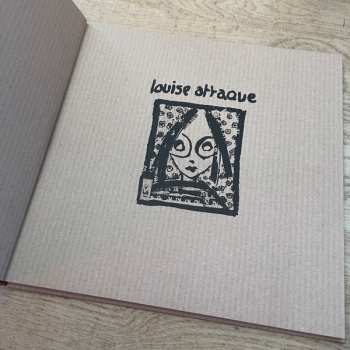 2LP Louise Attaque: Louise Attaque DLX | LTD