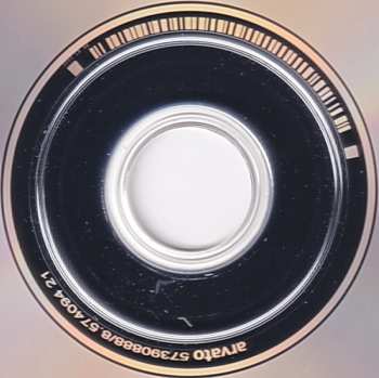 CD Louise Farrenc: Symphony No. 1 / Overtures / Grand Variationss On A Theme By Count Gallenberg